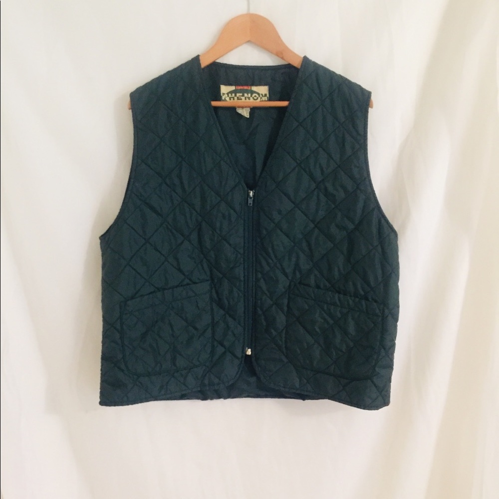 Vintage Light weight vest